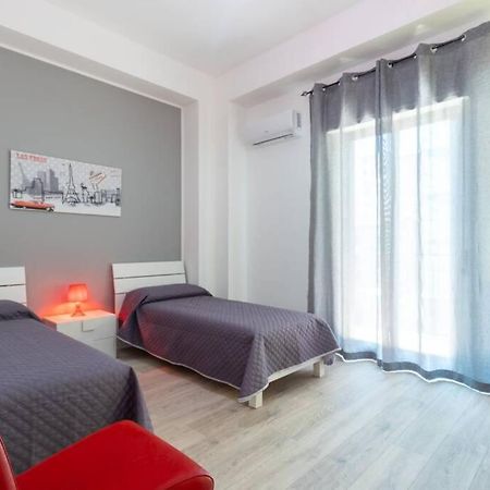 Home Alisea Палермо Экстерьер фото