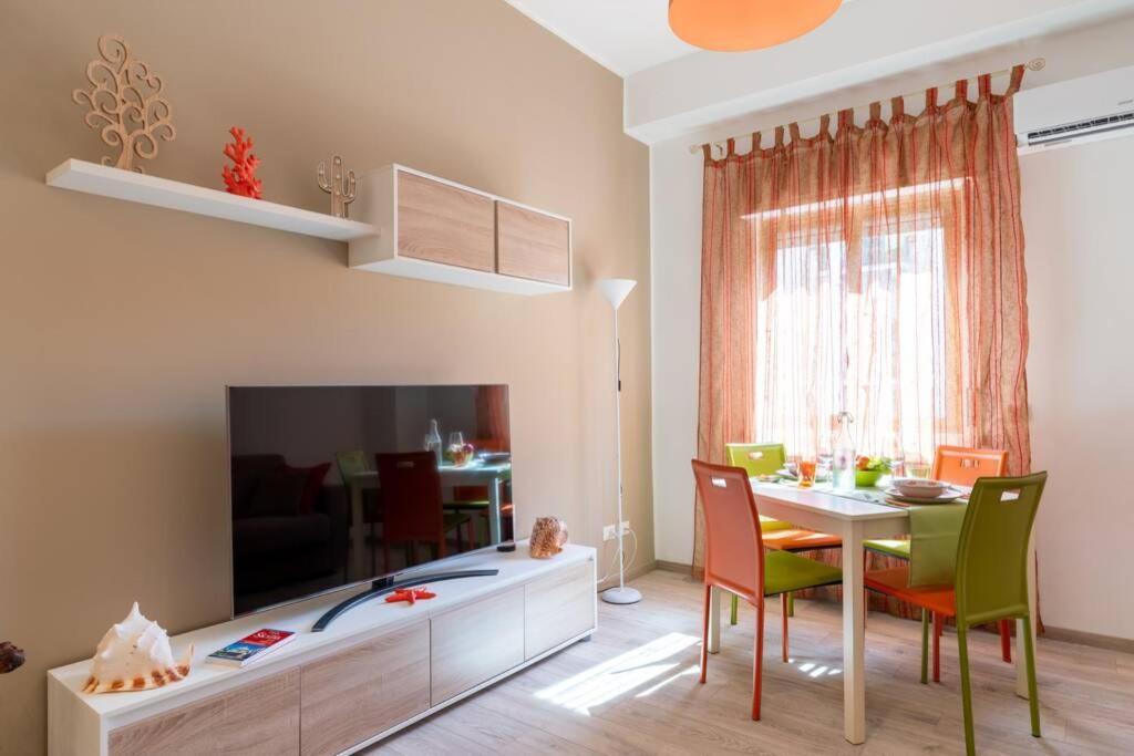 Home Alisea Палермо Экстерьер фото
